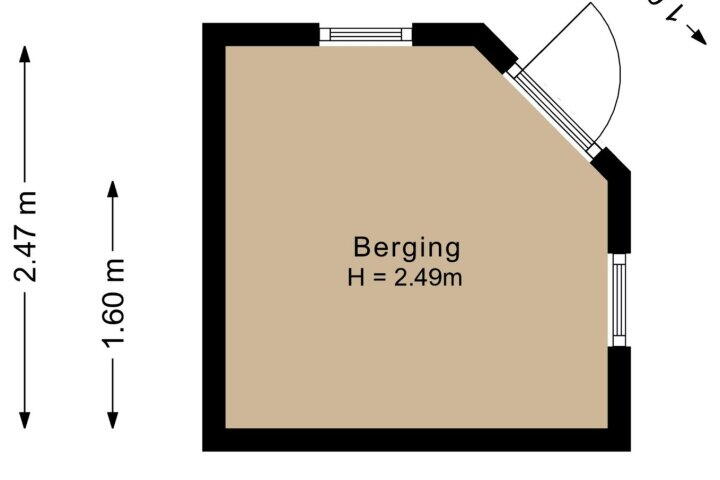 Foto 68 - Beukenhof 29, Lelystad