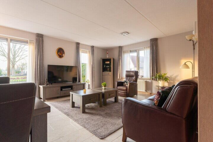 Foto 8 - Beukenhof 29, Lelystad