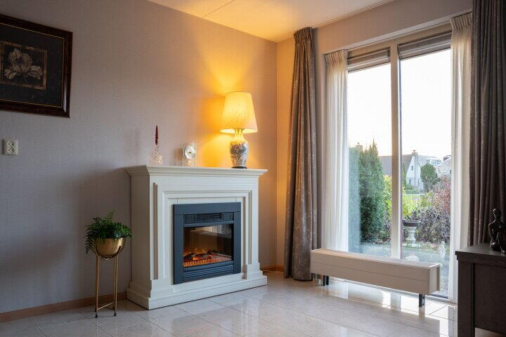 Foto 9 - Beukenhof 29, Lelystad