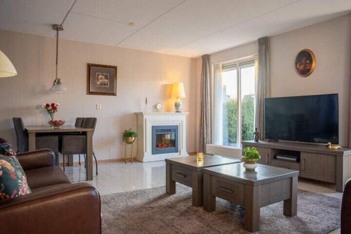 Foto 10 - Beukenhof 29, Lelystad