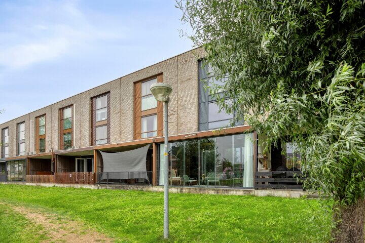 Foto 4 – Beukenhof 6, Zeewolde