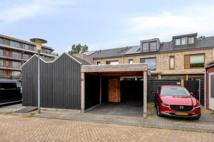 Foto 39 – Beukenhof 6, Zeewolde