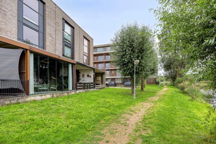 Foto 5 – Beukenhof 6, Zeewolde