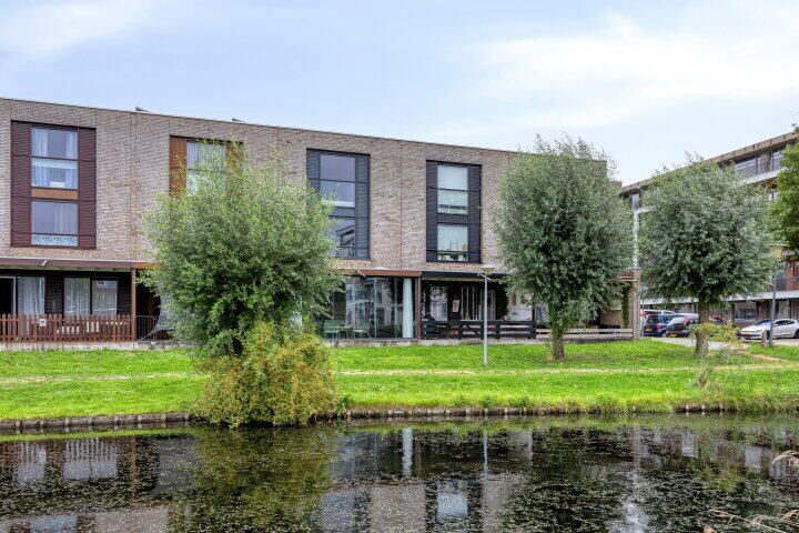 Foto 6 – Beukenhof 6, Zeewolde