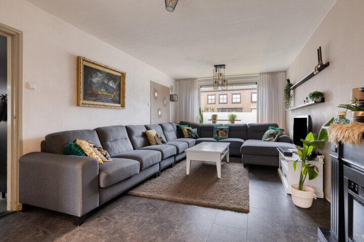 Foto 2 - Beukenlaan 26, Reusel