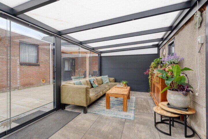 Foto 11 - Beukenlaan 26, Reusel