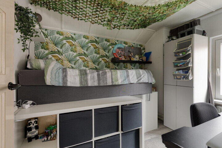 Foto 17 - Beukenlaan 26, Reusel