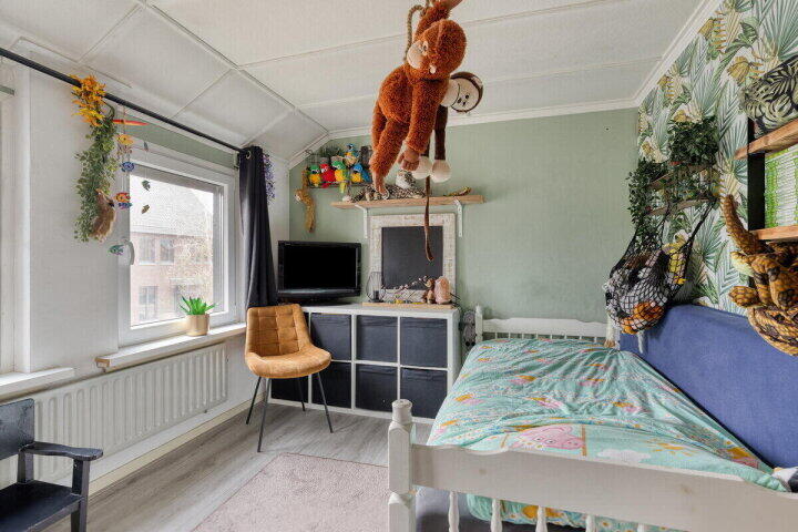 Foto 19 - Beukenlaan 26, Reusel