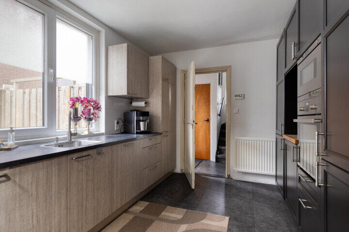 Foto 3 - Beukenlaan 26, Reusel