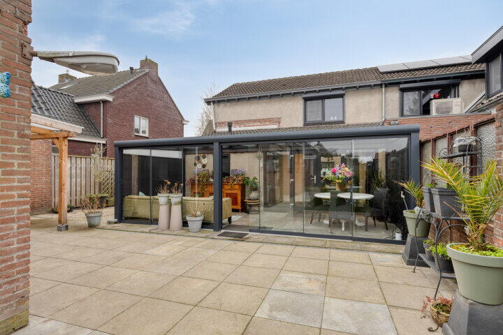 Foto 23 - Beukenlaan 26, Reusel