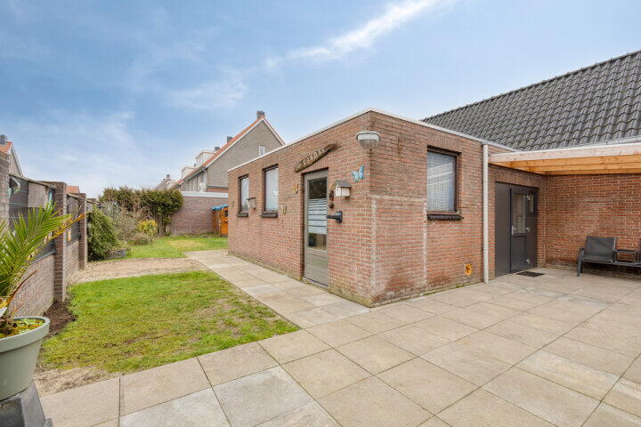 Foto 24 - Beukenlaan 26, Reusel