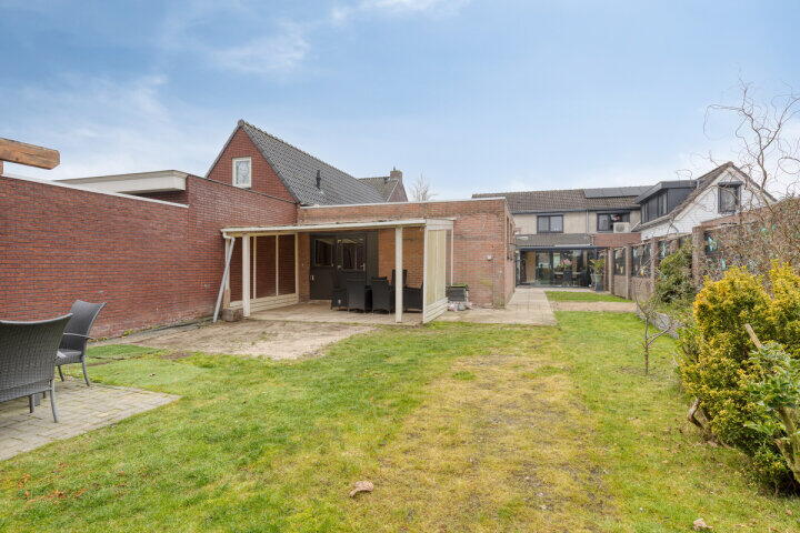 Foto 26 - Beukenlaan 26, Reusel