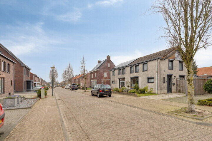 Foto 27 - Beukenlaan 26, Reusel