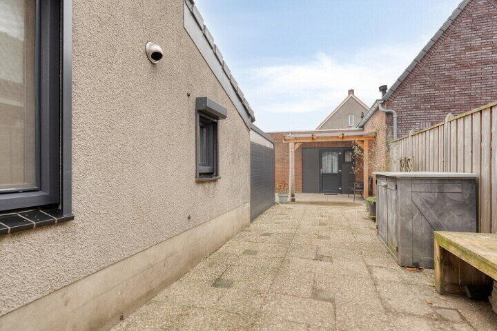 Foto 28 - Beukenlaan 26, Reusel