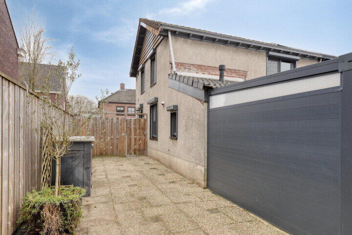 Foto 29 - Beukenlaan 26, Reusel