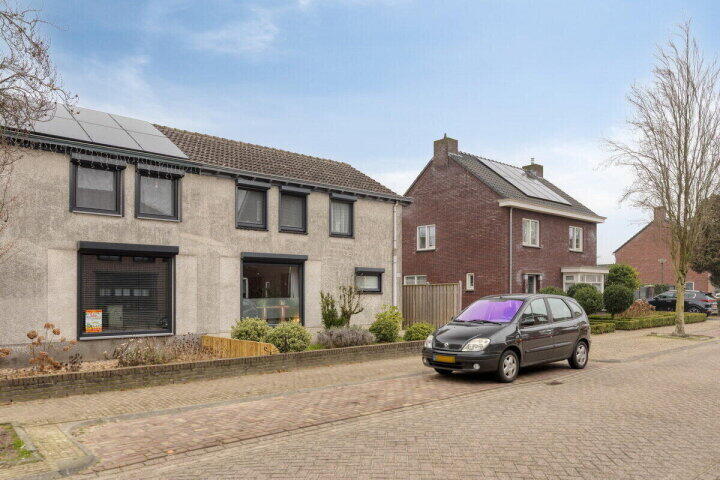 Foto 30 - Beukenlaan 26, Reusel