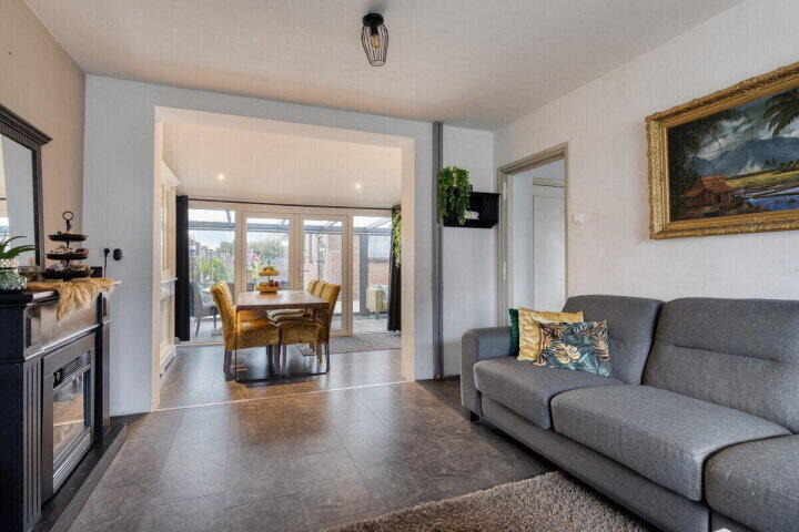 Foto 7 - Beukenlaan 26, Reusel