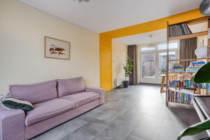 Foto 11 - Beukenlaan 28, Arnhem