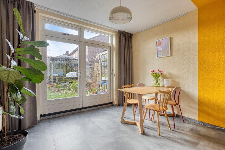 Foto 12 - Beukenlaan 28, Arnhem