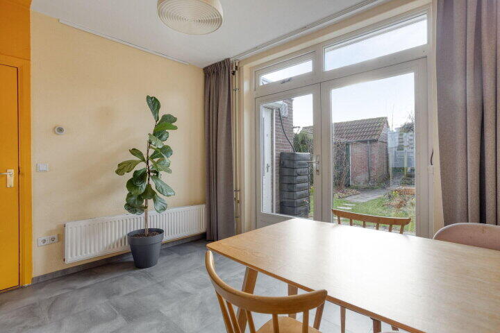 Foto 13 - Beukenlaan 28, Arnhem