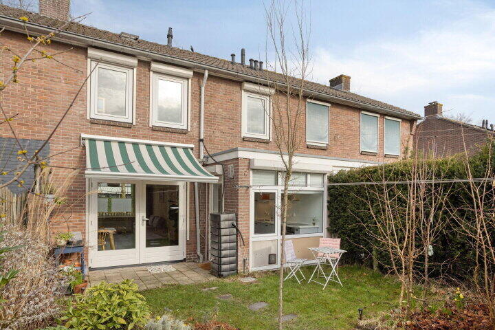 Foto 20 - Beukenlaan 28, Arnhem