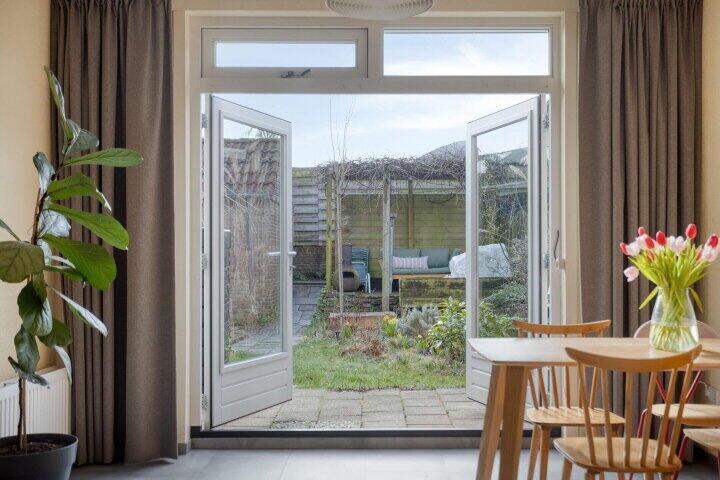 Foto 3 - Beukenlaan 28, Arnhem