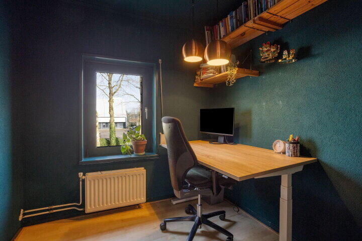 Foto 29 - Beukenlaan 28, Arnhem