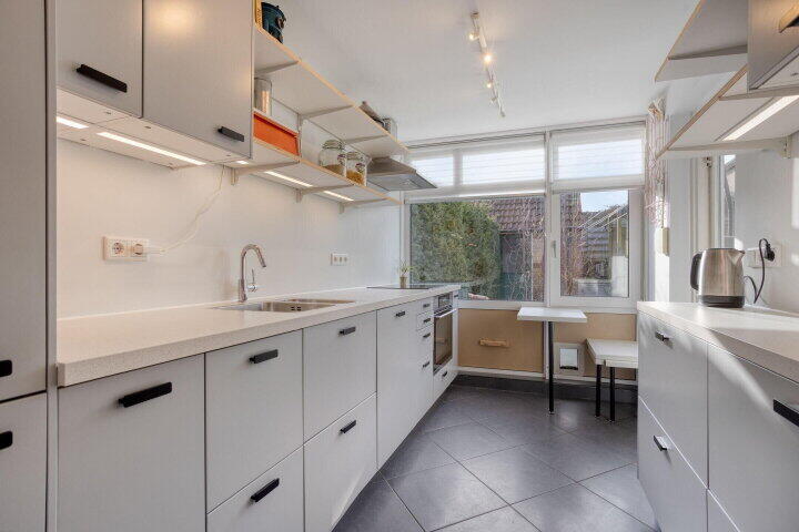 Foto 4 - Beukenlaan 28, Arnhem