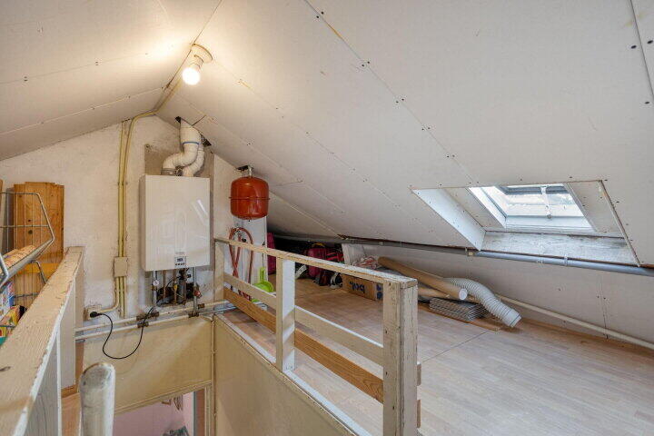 Foto 33 - Beukenlaan 28, Arnhem