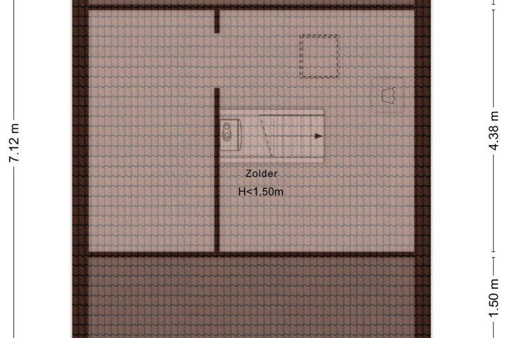 Foto 34 - Beukenlaan 28, Arnhem