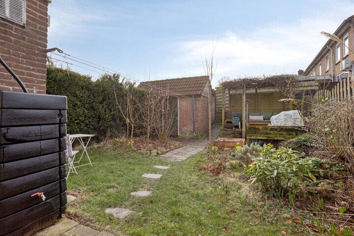 Foto 35 - Beukenlaan 28, Arnhem