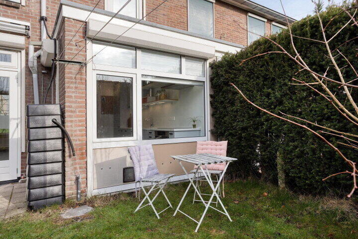 Foto 36 - Beukenlaan 28, Arnhem