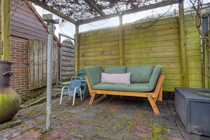 Foto 37 - Beukenlaan 28, Arnhem