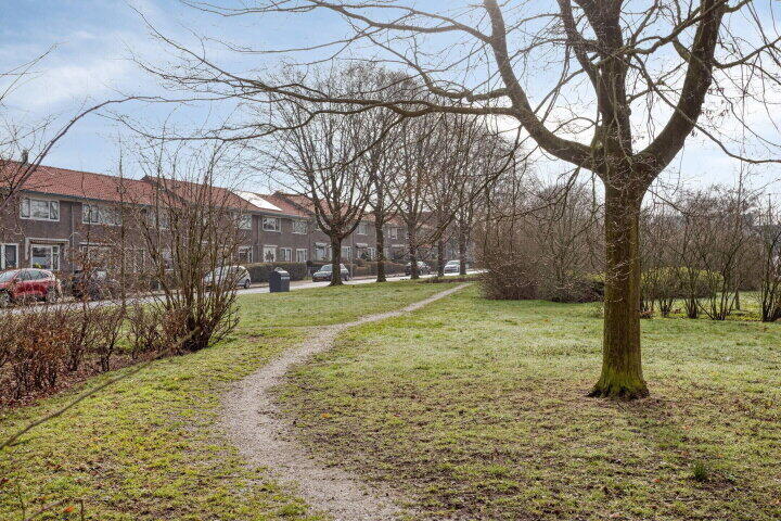 Foto 40 - Beukenlaan 28, Arnhem