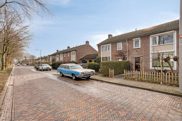 Foto 42 - Beukenlaan 28, Arnhem