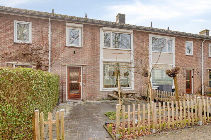 Foto 43 - Beukenlaan 28, Arnhem