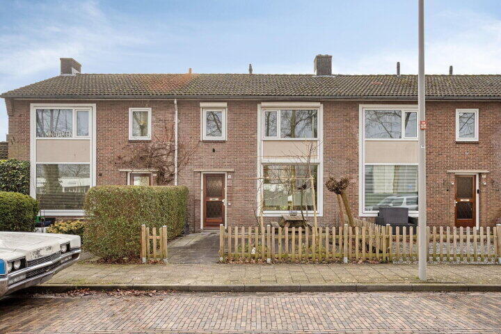 Foto 6 - Beukenlaan 28, Arnhem