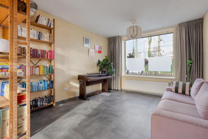 Foto 9 - Beukenlaan 28, Arnhem