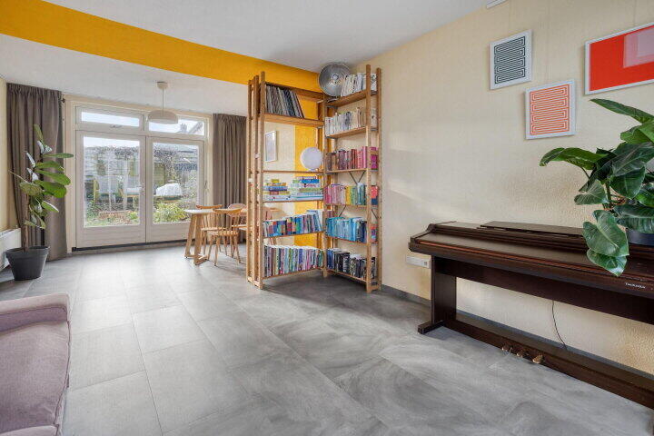 Foto 10 - Beukenlaan 28, Arnhem