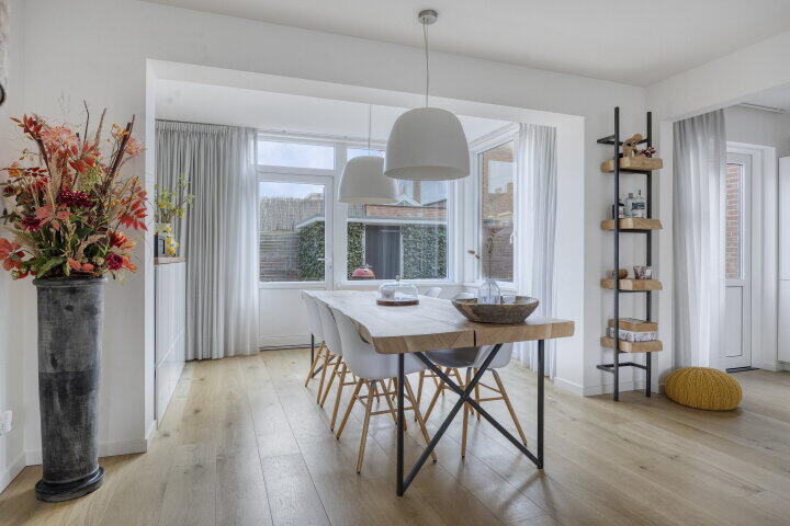 Foto 2 - Beukenlaan 27, Roosendaal