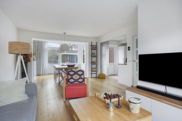 Foto 11 - Beukenlaan 27, Roosendaal