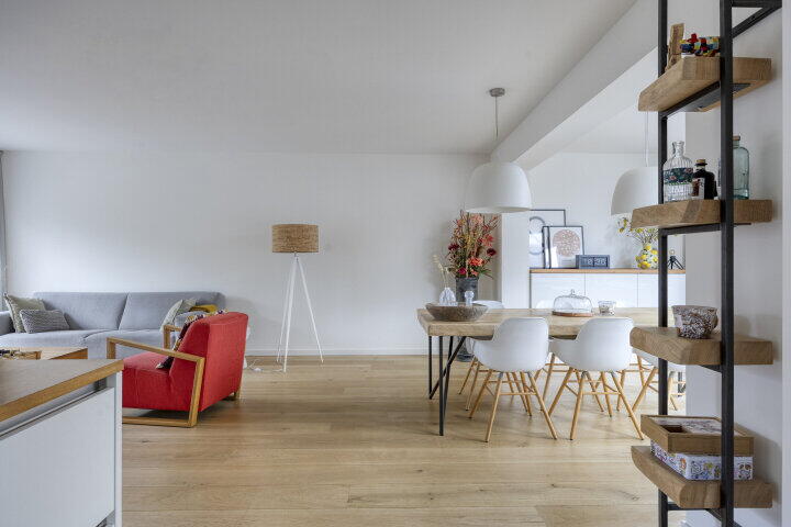 Foto 12 - Beukenlaan 27, Roosendaal