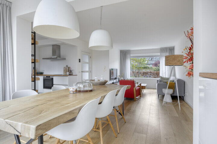 Foto 14 - Beukenlaan 27, Roosendaal