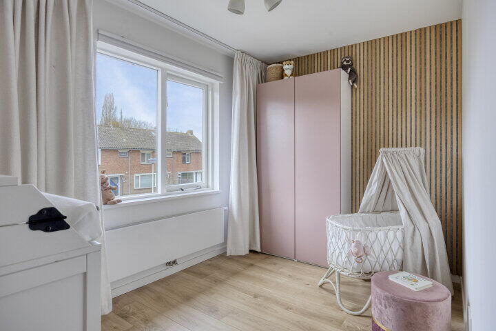 Foto 22 - Beukenlaan 27, Roosendaal