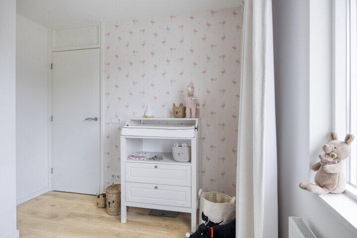 Foto 23 - Beukenlaan 27, Roosendaal