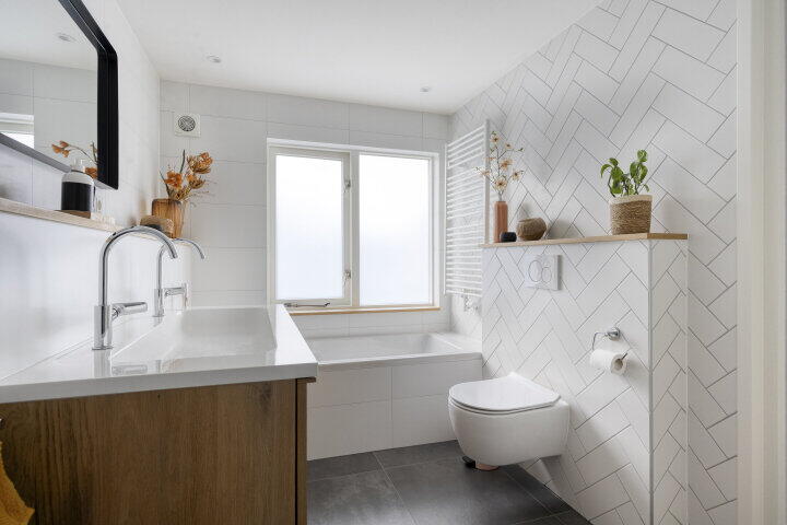 Foto 24 - Beukenlaan 27, Roosendaal