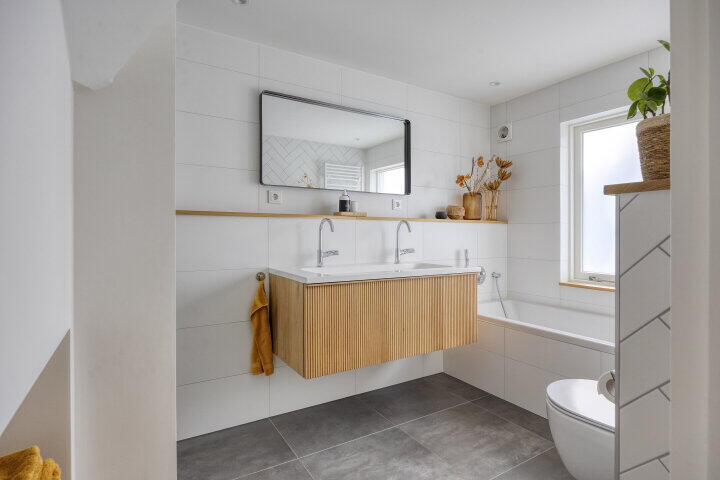 Foto 25 - Beukenlaan 27, Roosendaal