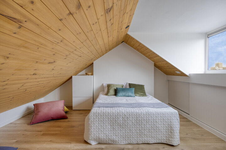 Foto 29 - Beukenlaan 27, Roosendaal