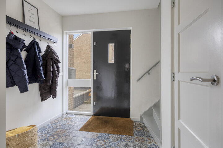 Foto 4 - Beukenlaan 27, Roosendaal