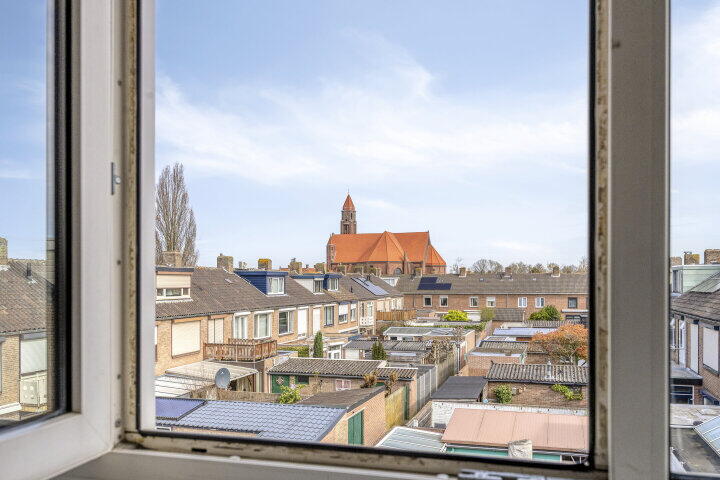 Foto 31 - Beukenlaan 27, Roosendaal